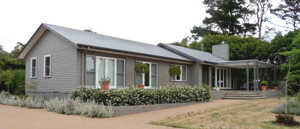 Pope Construction Home Image