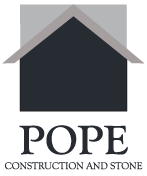 Pope Construction Logo